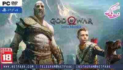 god of war 2018 fitgirl|FLT .